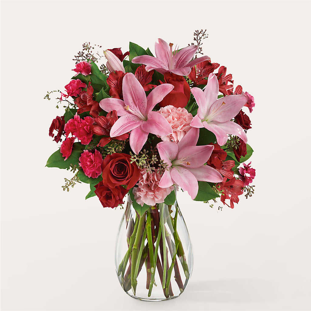 Butterflies Bouquet – Flowers That Cliq, La Verne CA