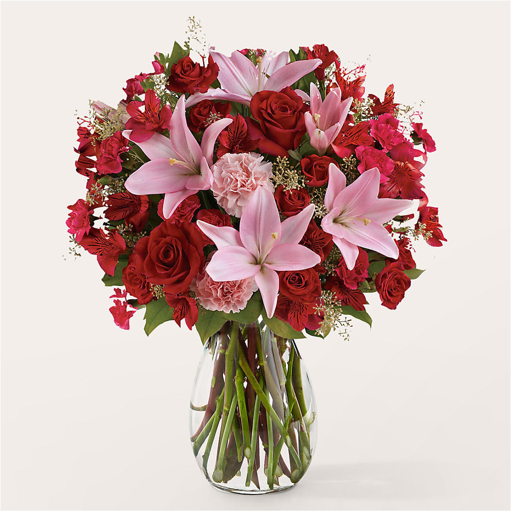 Butterflies Bouquet – Flowers That Cliq, La Verne CA