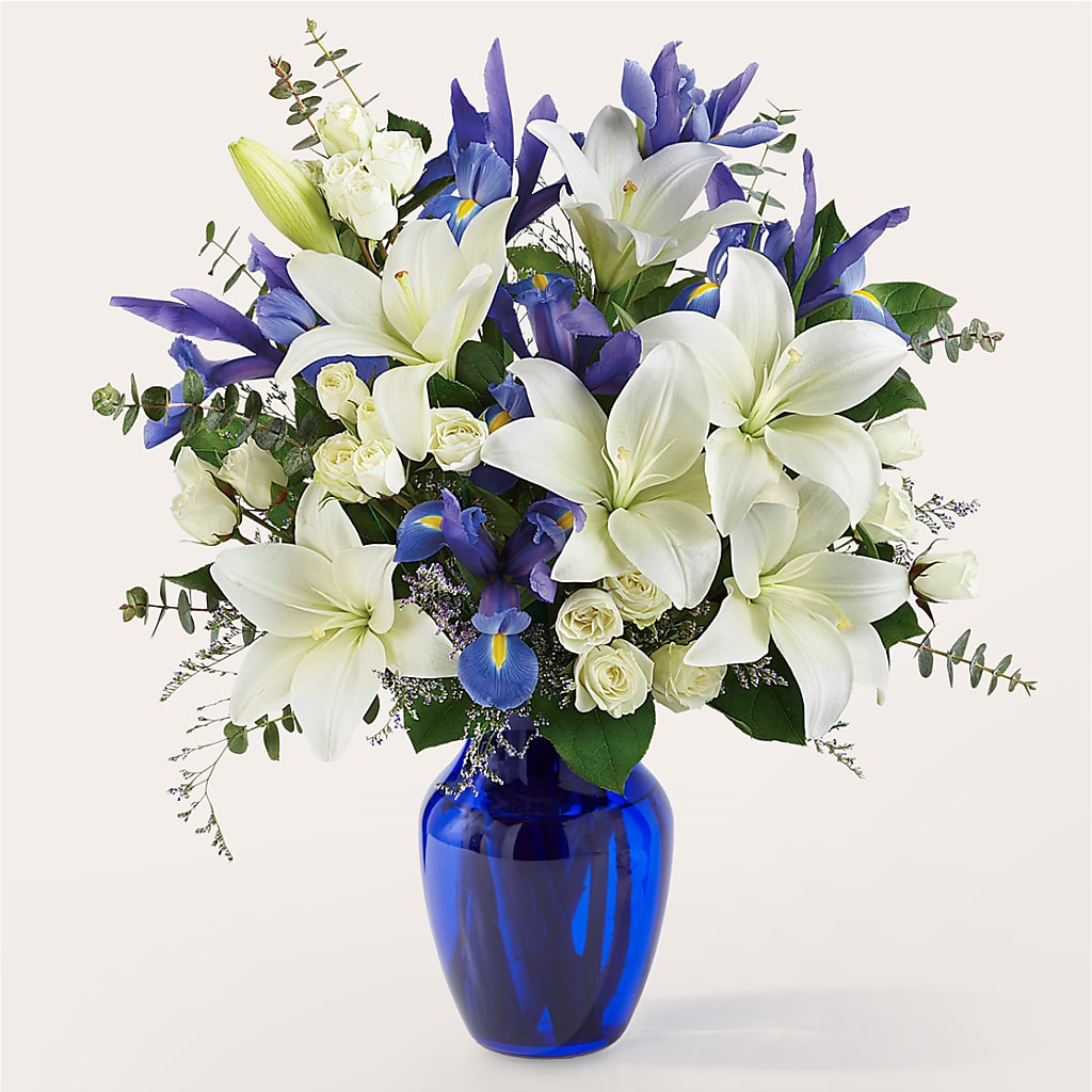 Restorative Pause Bouquet – Flowers That Cliq, La Verne CA