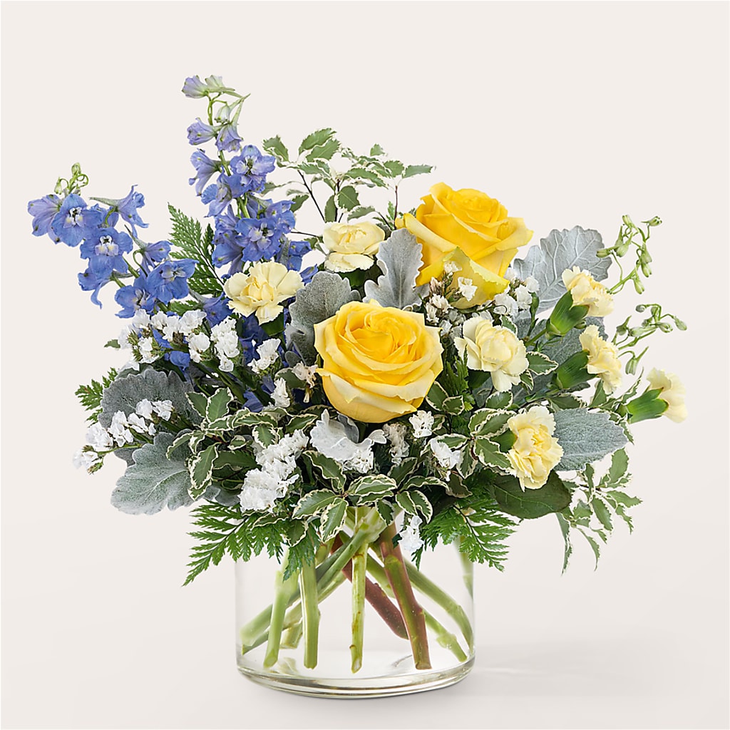Butterfly Wings Bouquet – Flowers That Cliq, La Verne CA