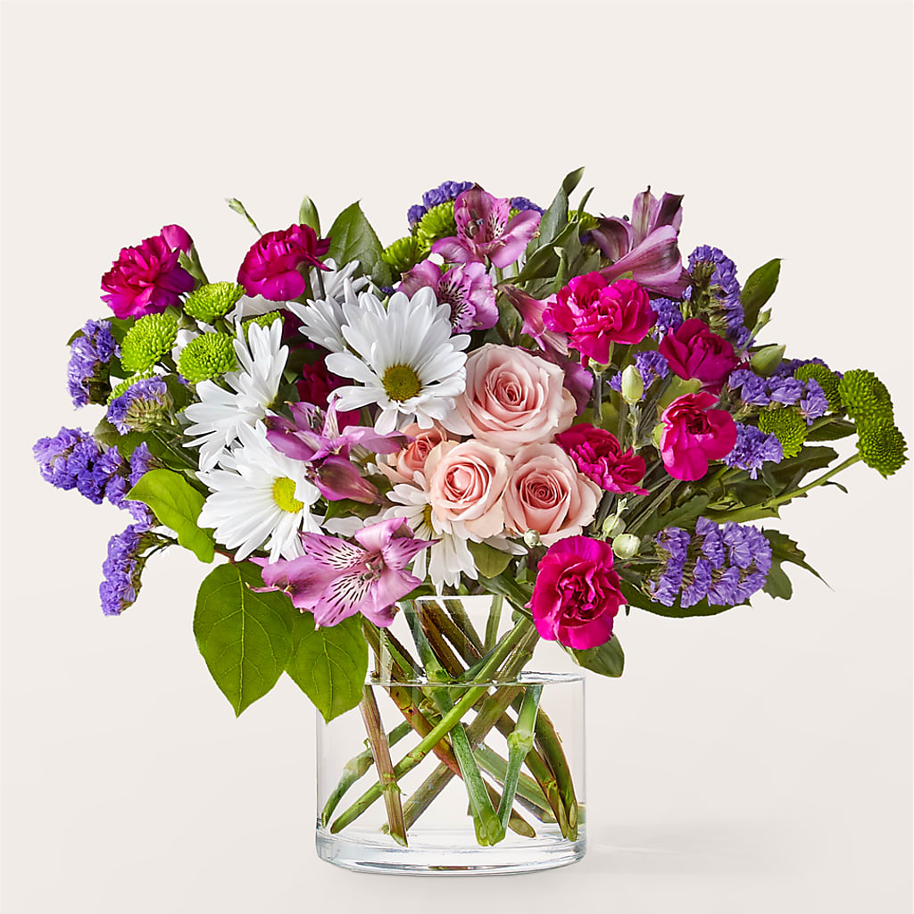 Wild Berry Bouquet – Flowers That Cliq, La Verne CA