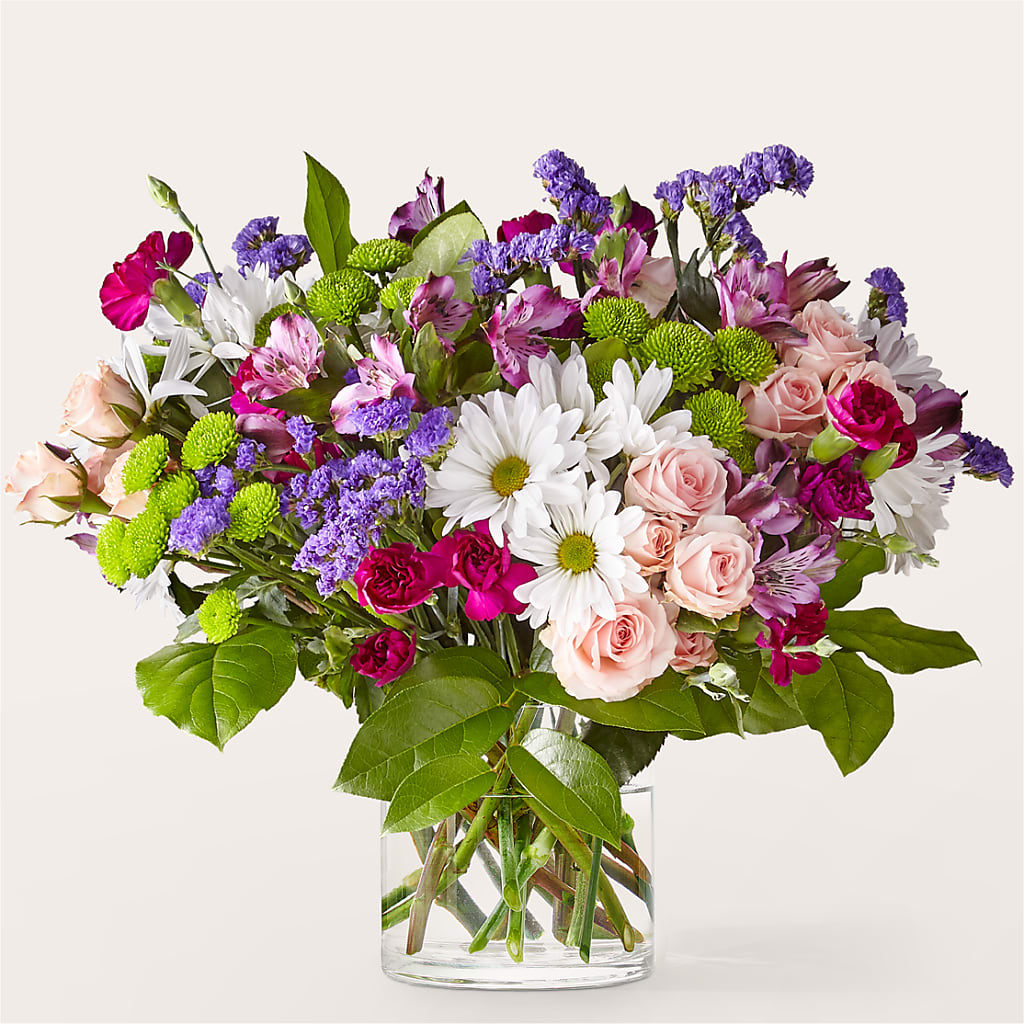 Wild Berry Bouquet – Flowers That Cliq, La Verne CA