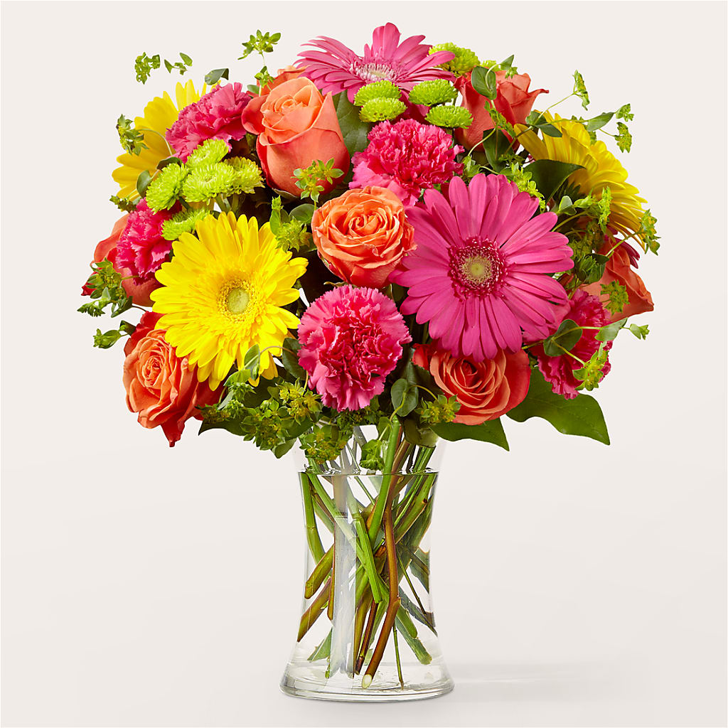 Fruit Punch Bouquet – Flowers That Cliq, La Verne CA