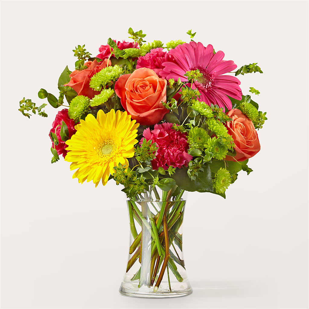 Fruit Punch Bouquet – Flowers That Cliq, La Verne CA