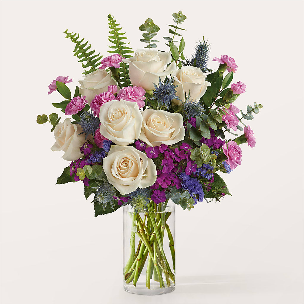 The Gala Bouquet – Flowers That Cliq, La Verne CA