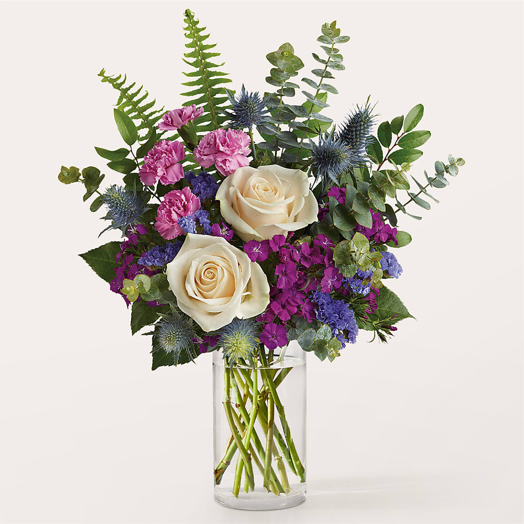 The Gala Bouquet – Flowers That Cliq, La Verne CA
