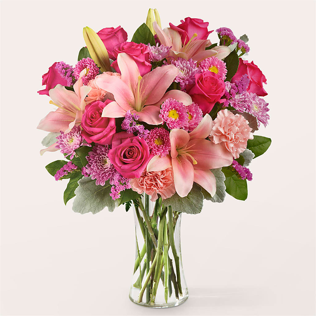 Dream Come True Bouquet – Flowers That Cliq, La Verne CA