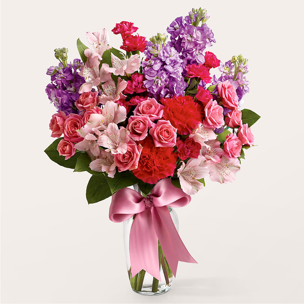Main Character Bouquet – Flowers That Cliq, La Verne CA