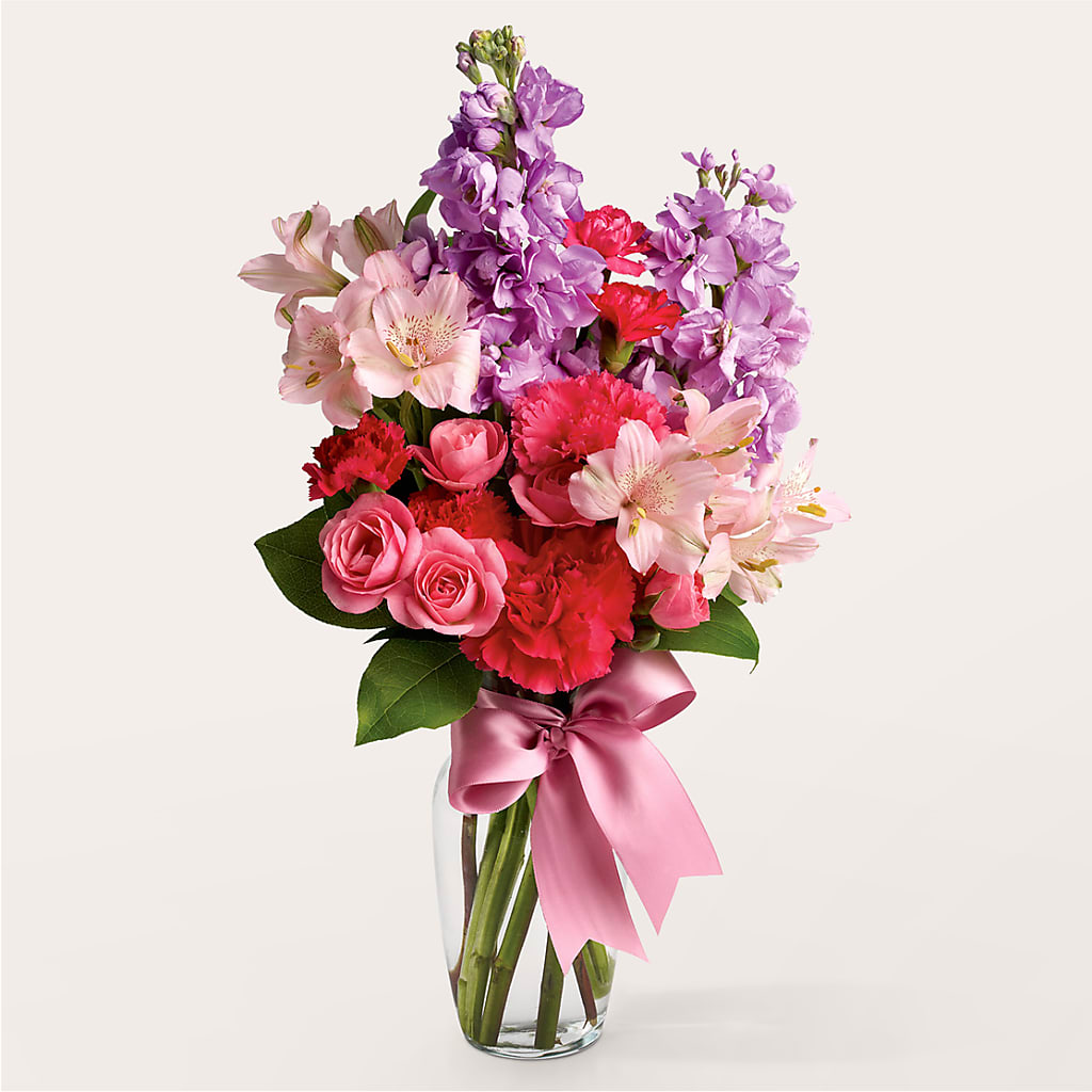 Main Character Bouquet – Flowers That Cliq, La Verne CA