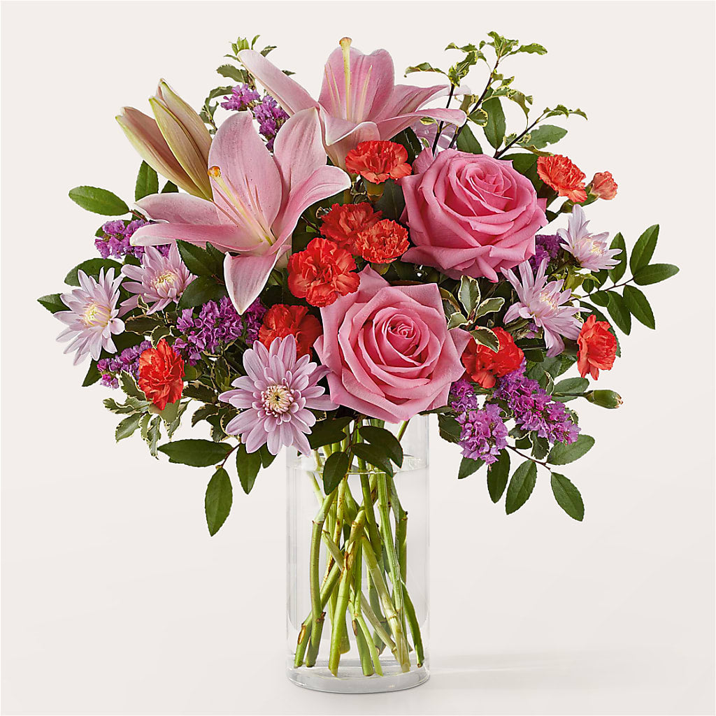 Sequins Bouquet – Flowers That Cliq, La Verne CA