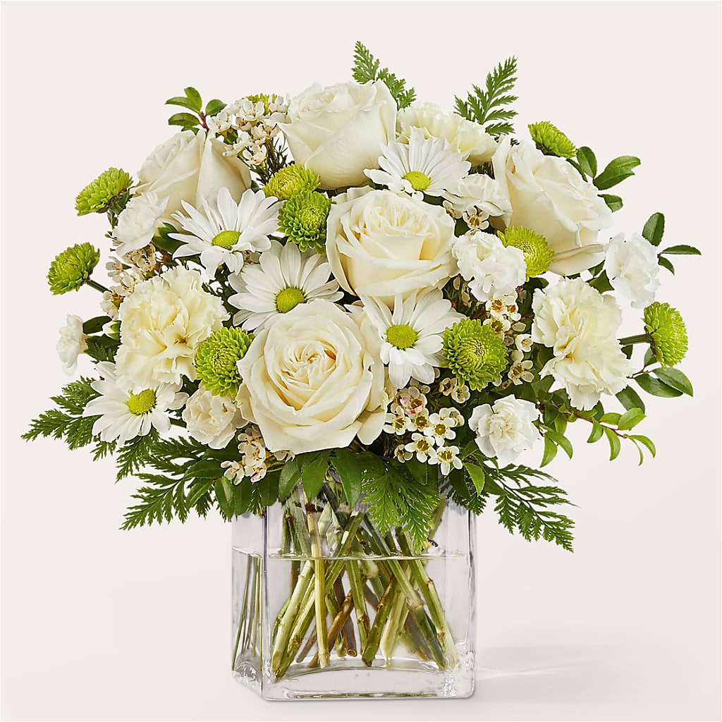 Momentary Meditation Bouquet – Flowers That Cliq, La Verne CA