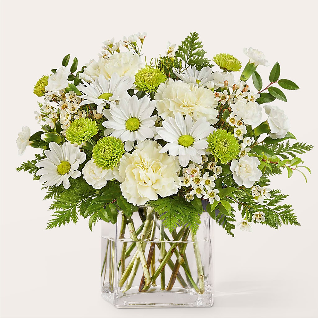 Momentary Meditation Bouquet – Flowers That Cliq, La Verne CA