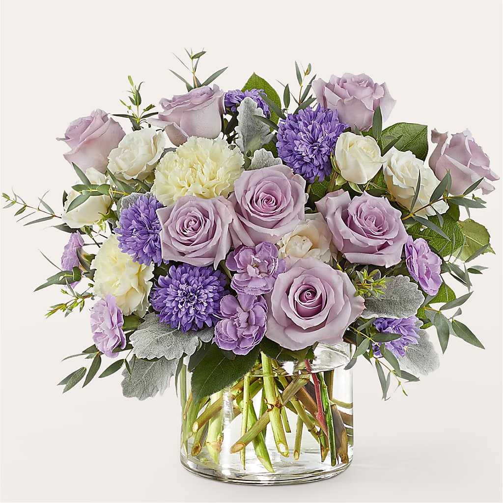Stardust Bouquet – Flowers That Cliq, La Verne CA