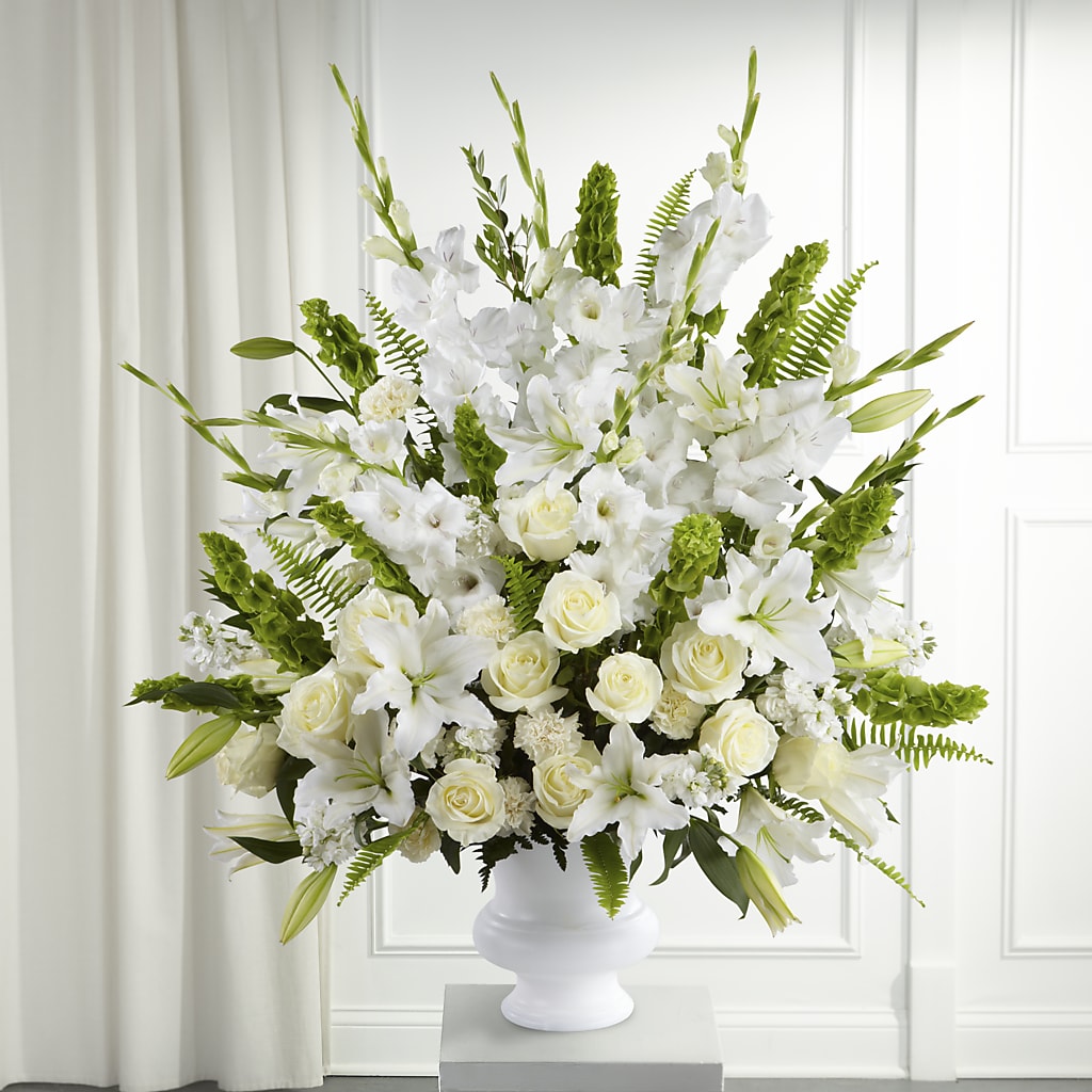 Morning Stars Arrangement – Flowers That Cliq, La Verne CA