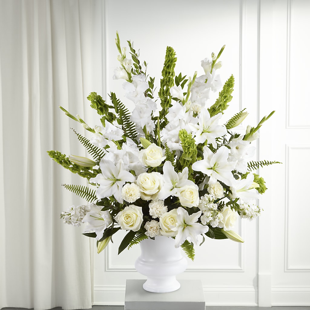 Morning Stars Arrangement – Flowers That Cliq, La Verne CA