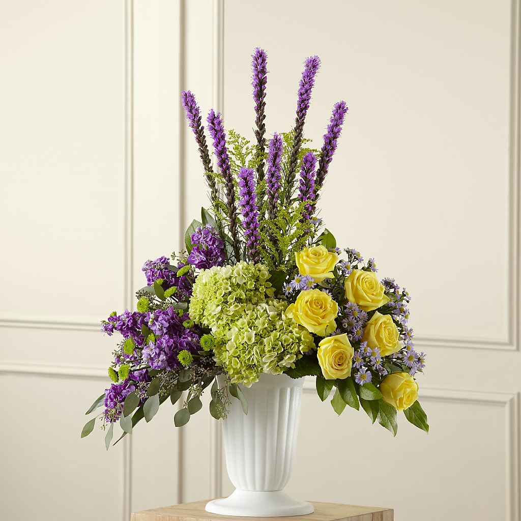 Affection Arrangement – Flowers That Cliq, La Verne CA