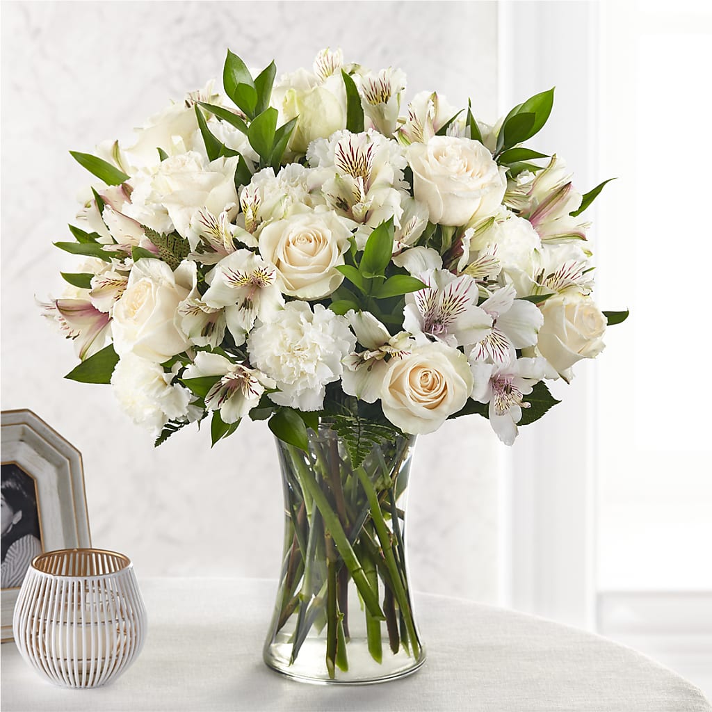 Cherished Friend Bouquet – Flowers That Cliq, La Verne CA