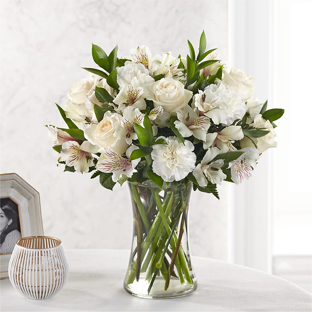 Cherished Friend Bouquet – Flowers That Cliq, La Verne CA