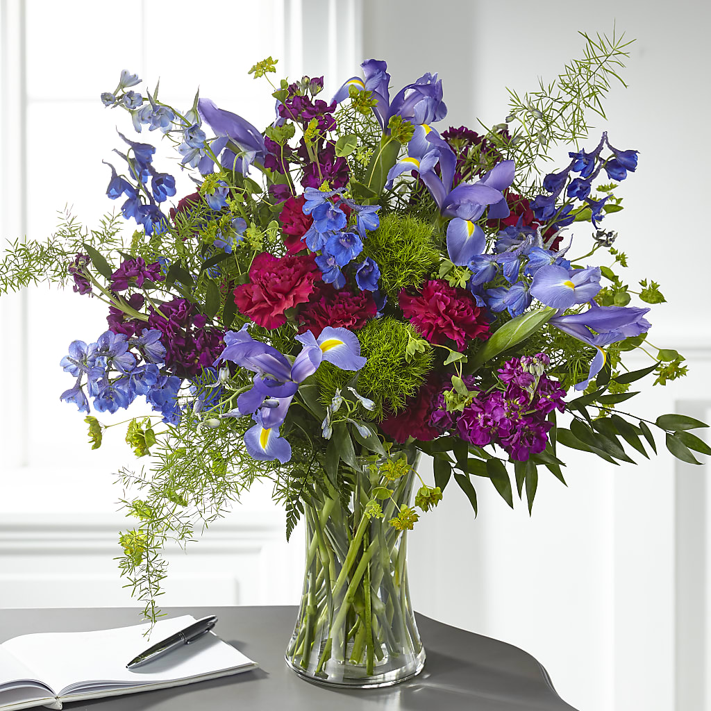 Giving Grace Bouquet – Flowers That Cliq, La Verne CA