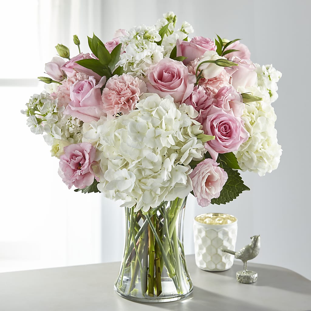 Guiding Grace Bouquet – Flowers That Cliq, La Verne CA