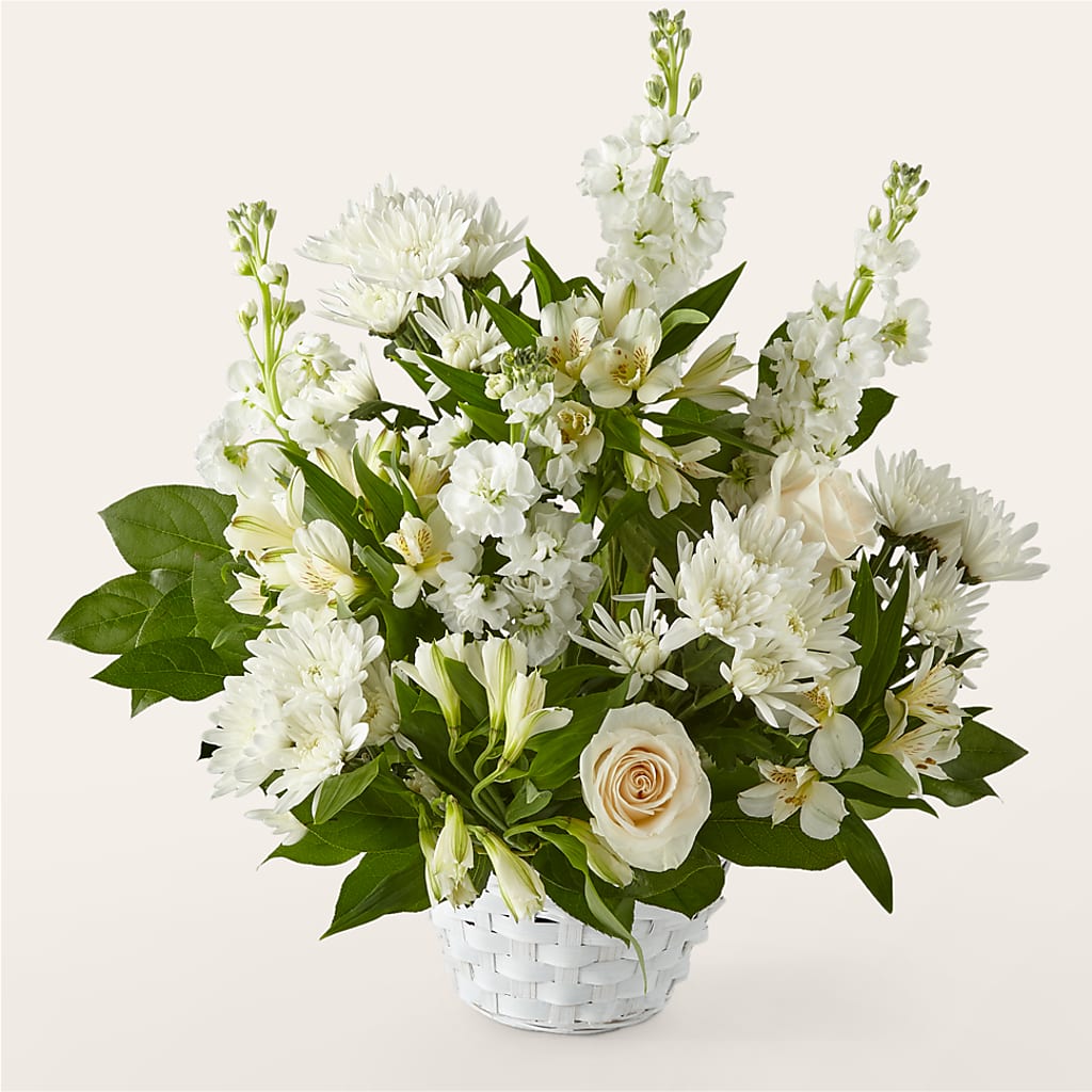 Eternal Affection Arrangement – Flowers That Cliq, La Verne CA