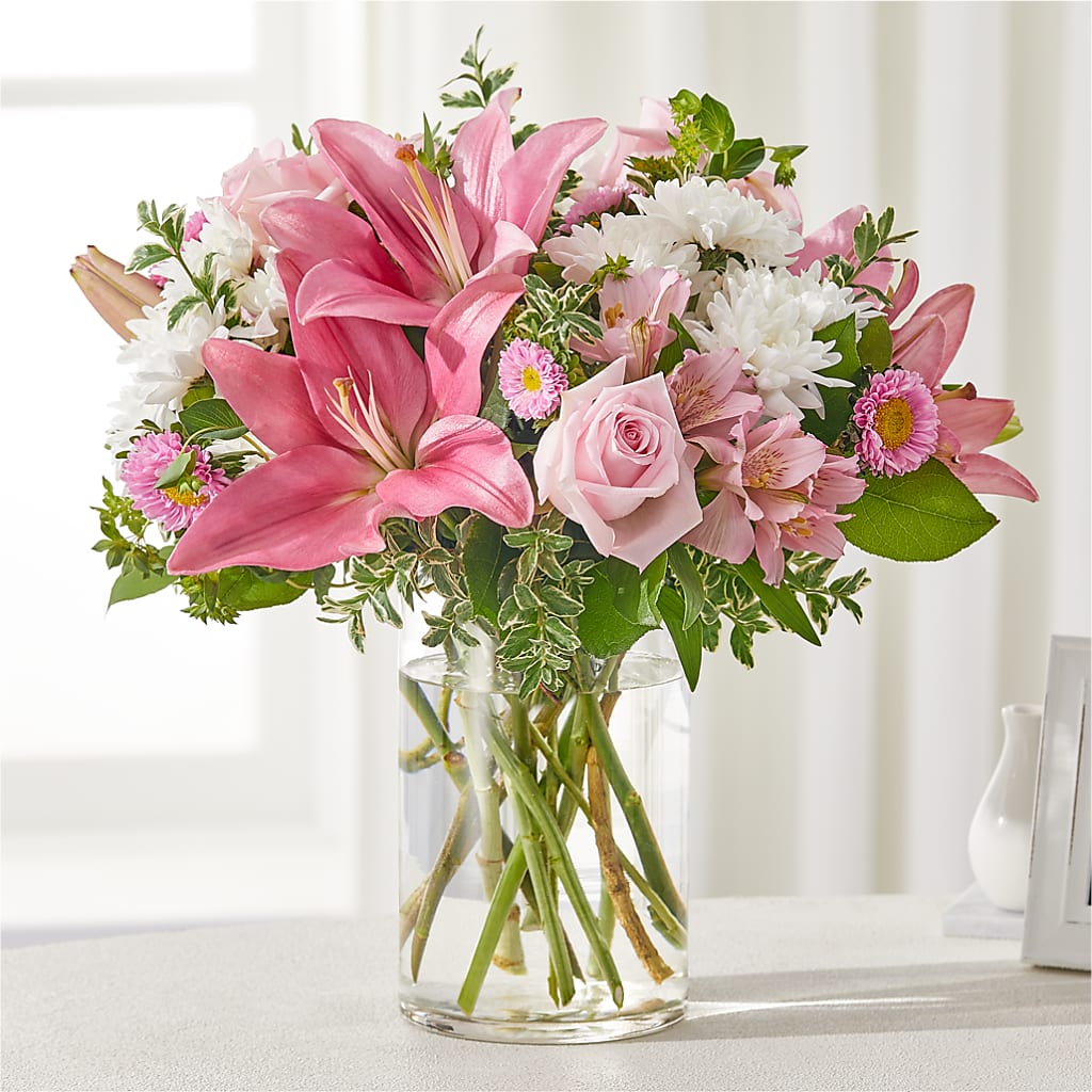Healing Hug Bouquet – Flowers That Cliq, La Verne CA