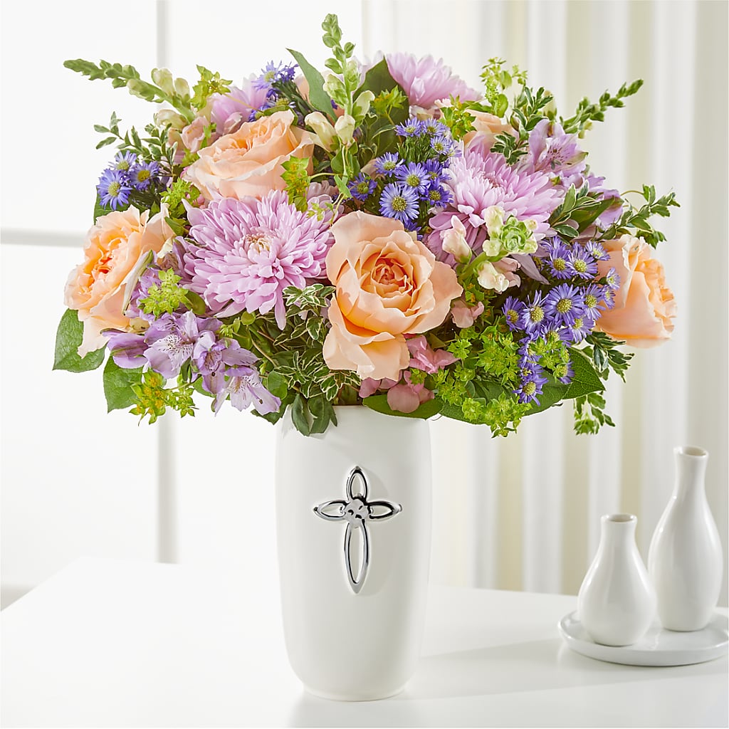 Divine Gift Bouquet – Flowers That Cliq, La Verne CA
