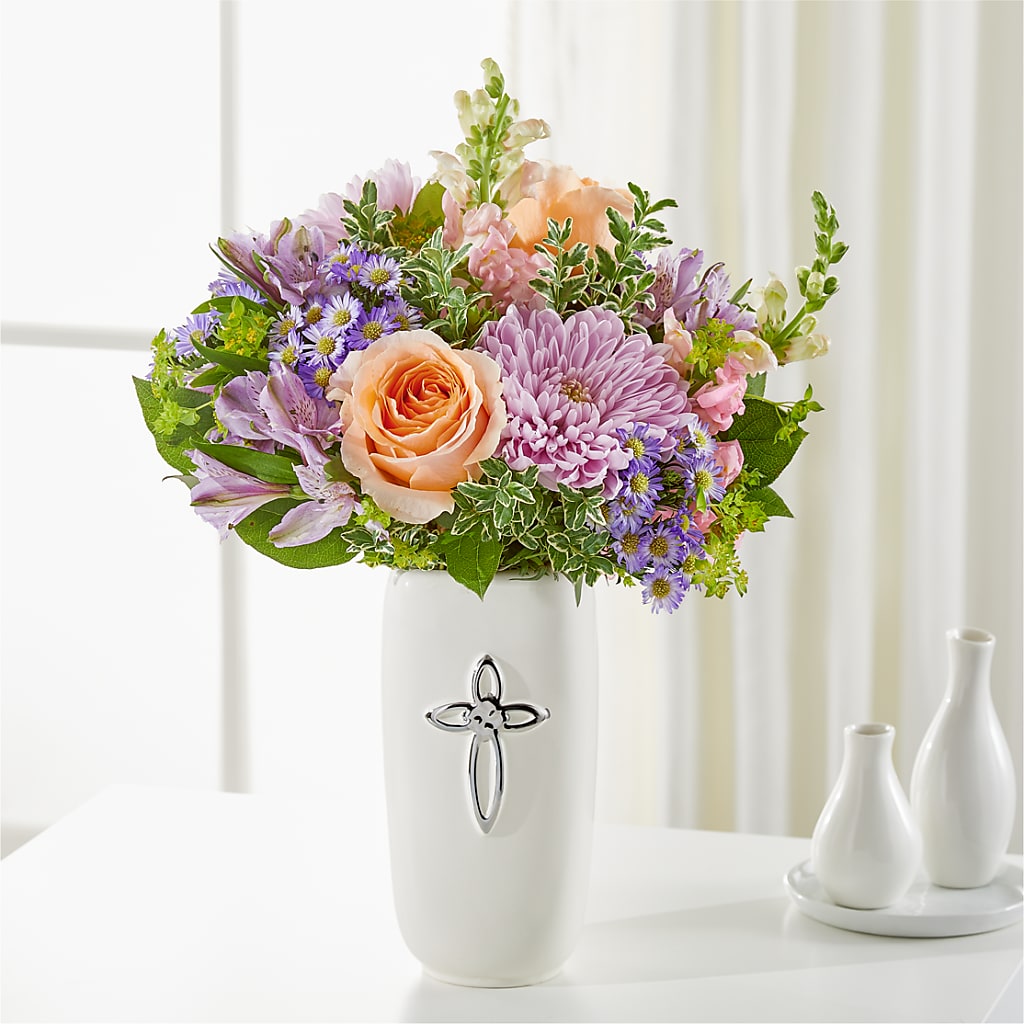 Divine Gift Bouquet – Flowers That Cliq, La Verne CA