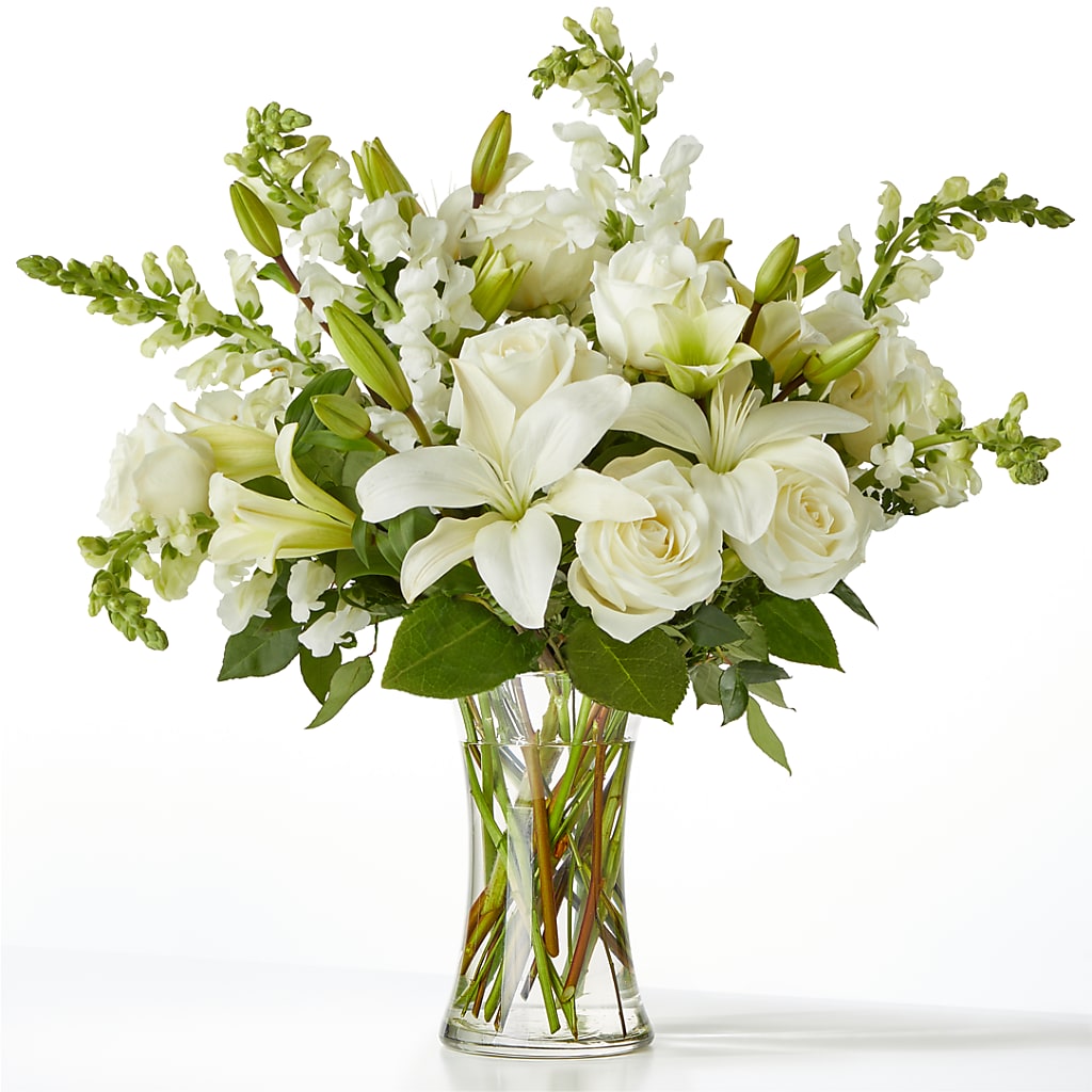 Eternal Friendship Bouquet – Flowers That Cliq, La Verne CA