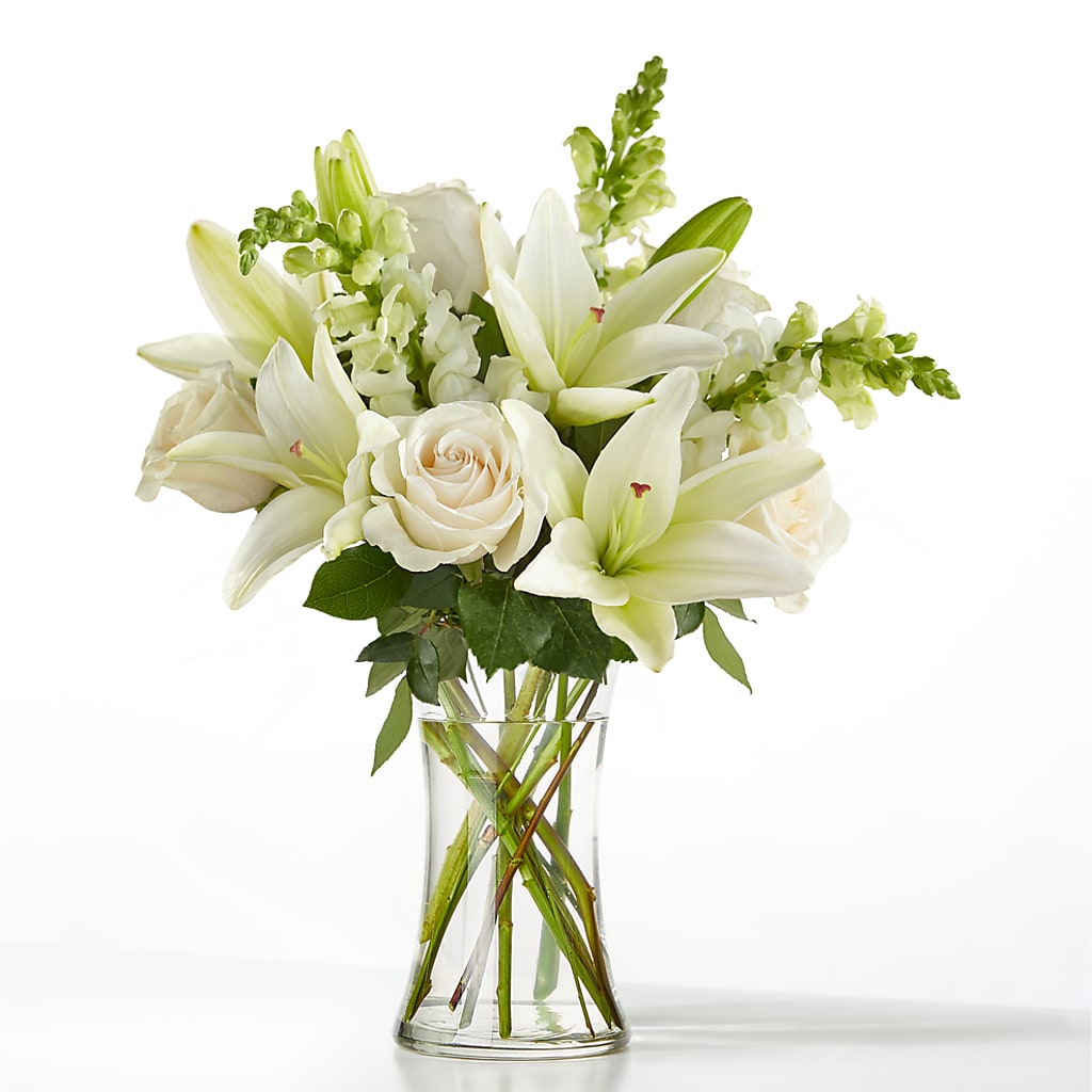 Eternal Friendship Bouquet – Flowers That Cliq, La Verne CA