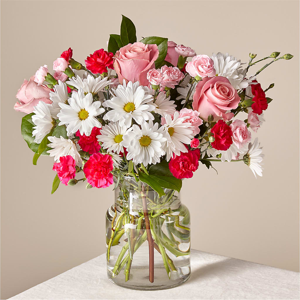 Sweet Surprises® Bouquet – Flowers That Cliq, La Verne CA