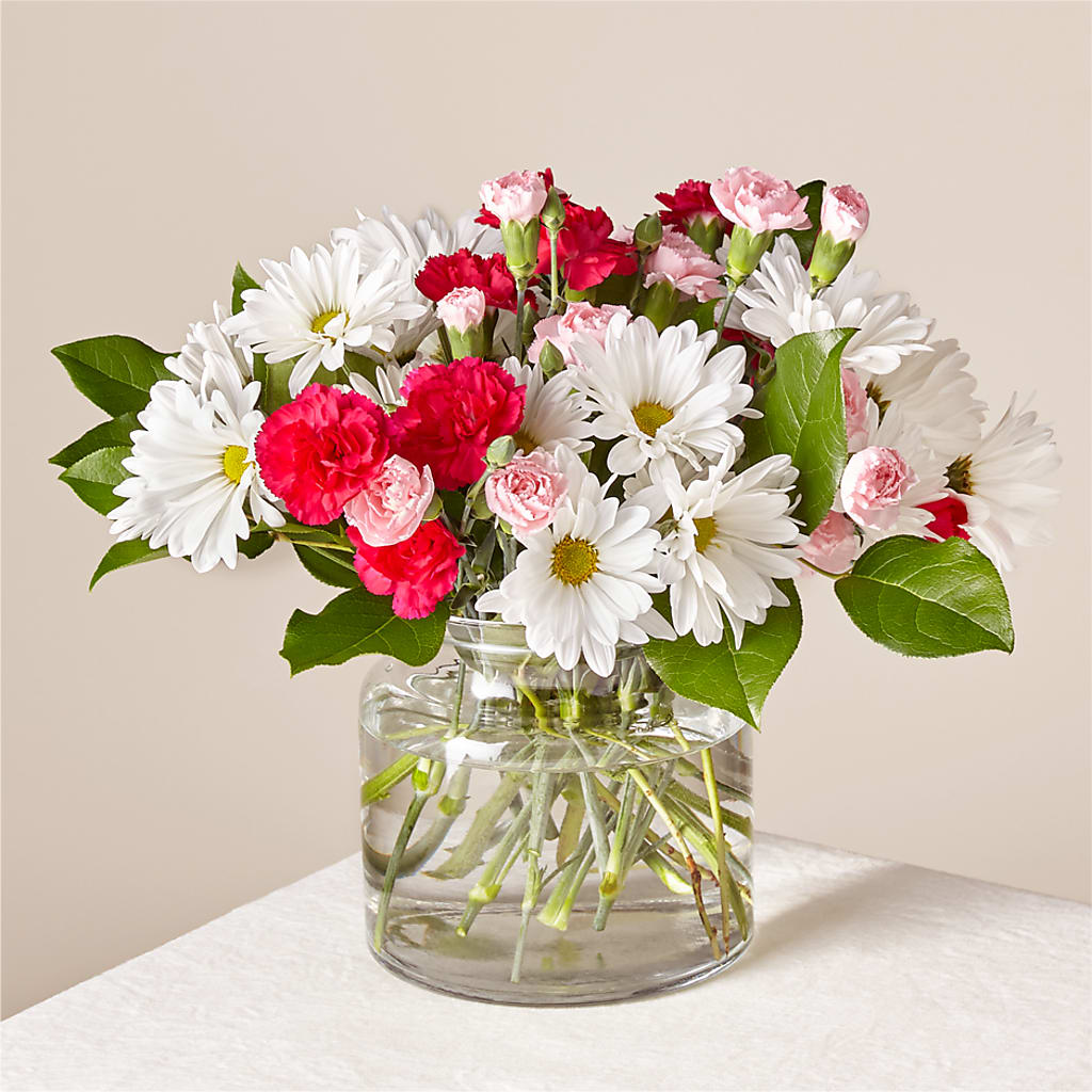 Sweet Surprises® Bouquet – Flowers That Cliq, La Verne CA