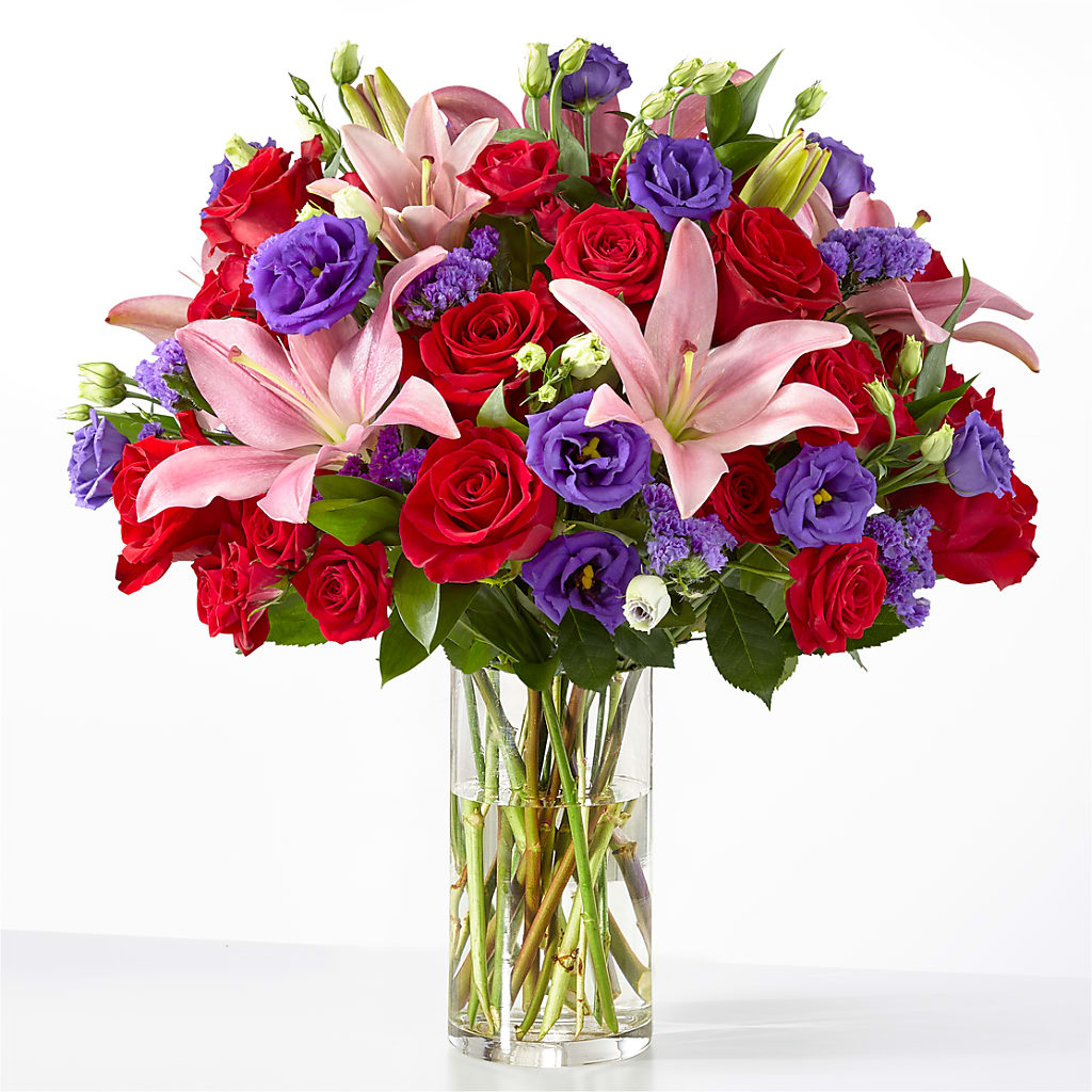 Truly Stunning Bouquet – Flowers That Cliq, La Verne CA