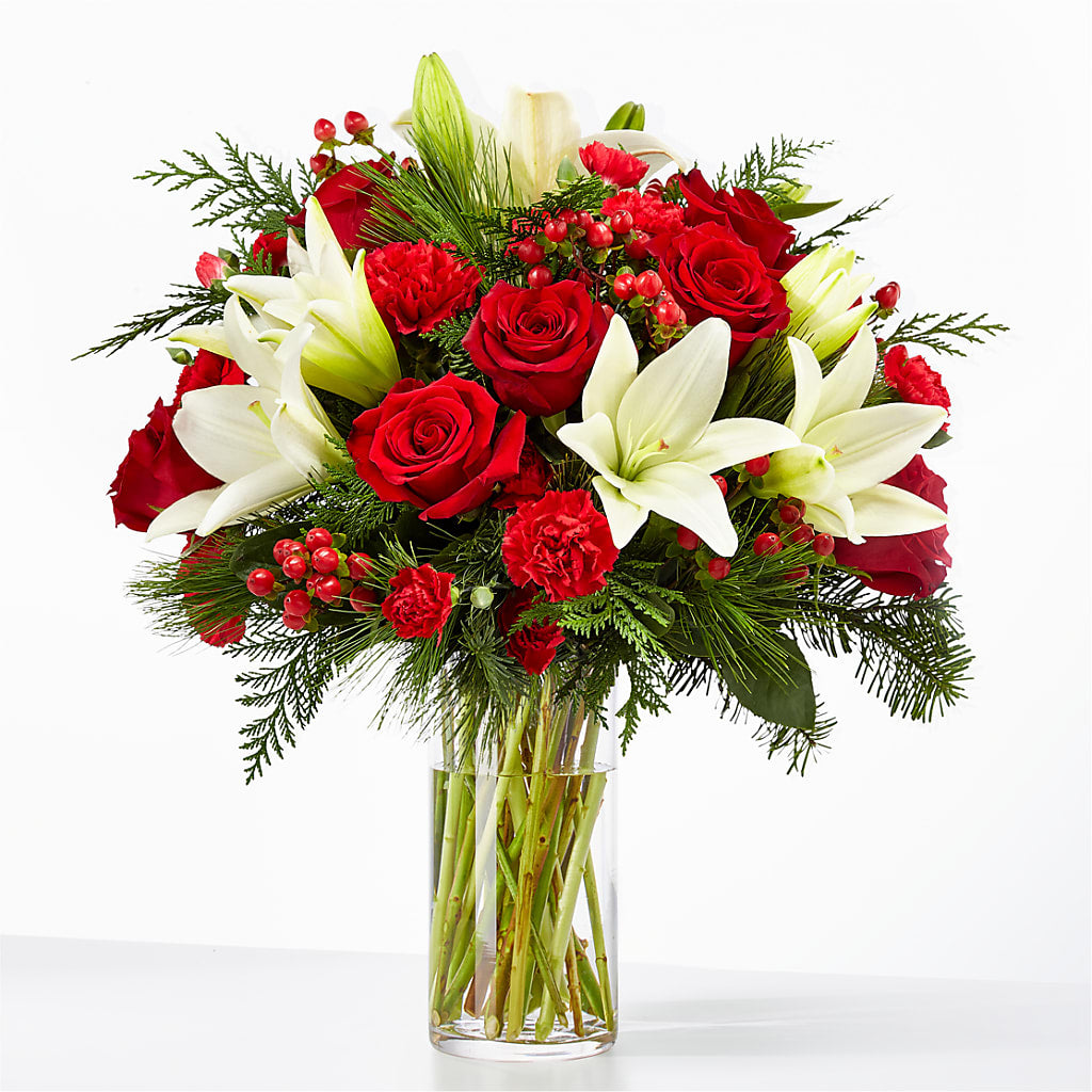 Joyful Greetings Bouquet – Flowers That Cliq, La Verne CA