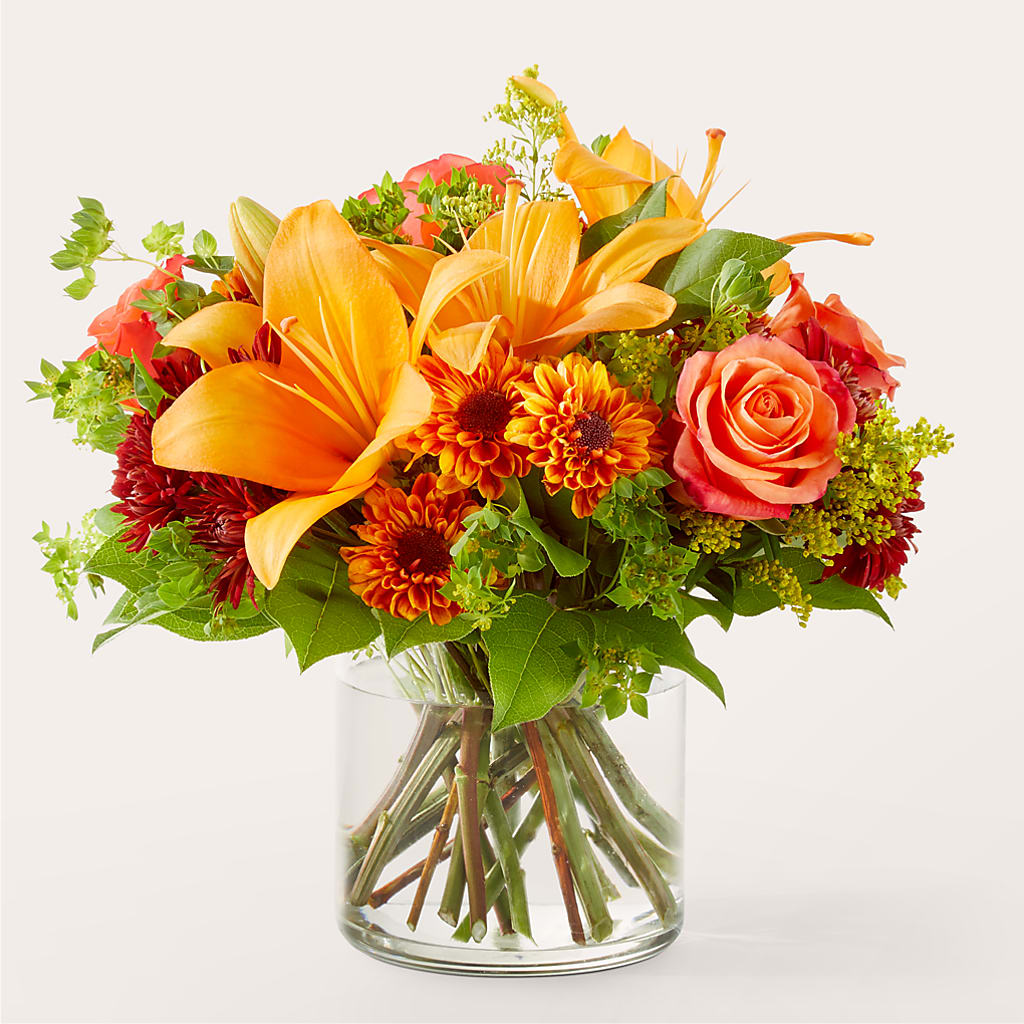 Honeycrisp Bouquet – Flowers That Cliq, La Verne CA