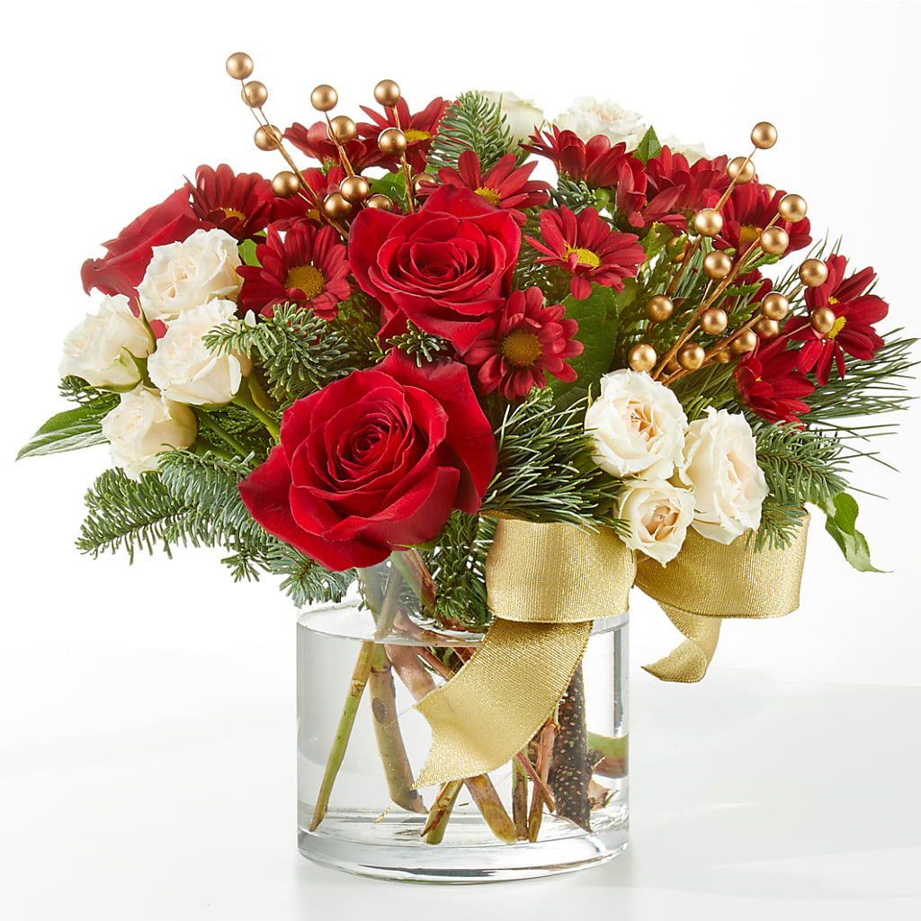 Believe Bouquet – Flowers That Cliq, La Verne CA