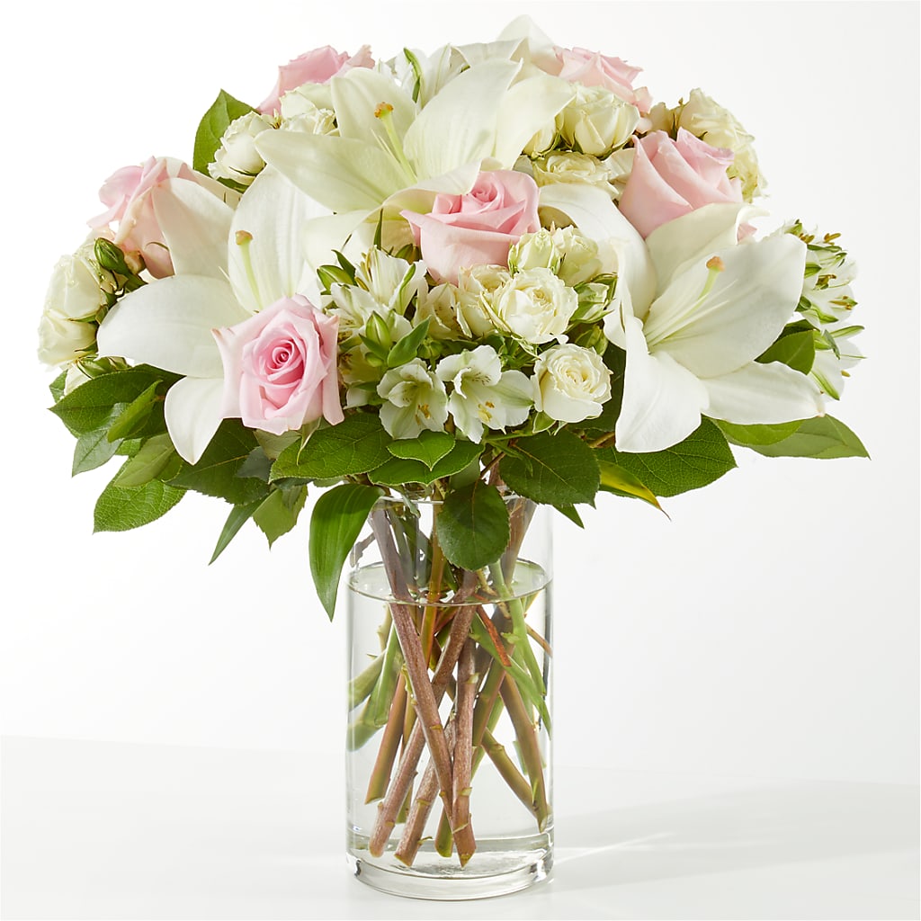Kindhearted Bouquet – Flowers That Cliq, La Verne CA