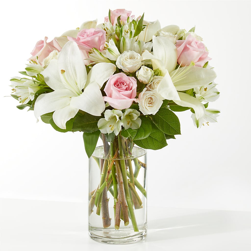 Kindhearted Bouquet – Flowers That Cliq, La Verne CA