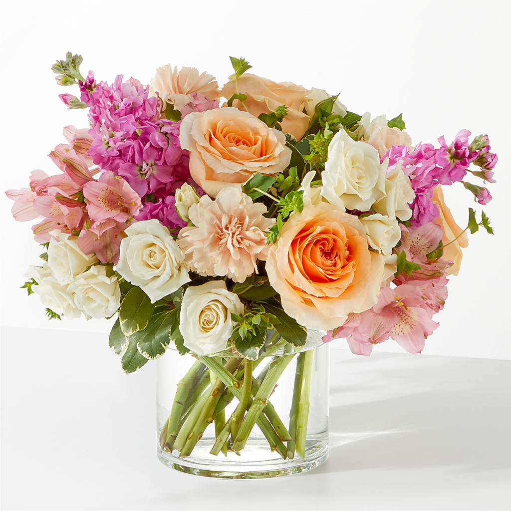 Paradise Bouquet – Flowers That Cliq, La Verne CA