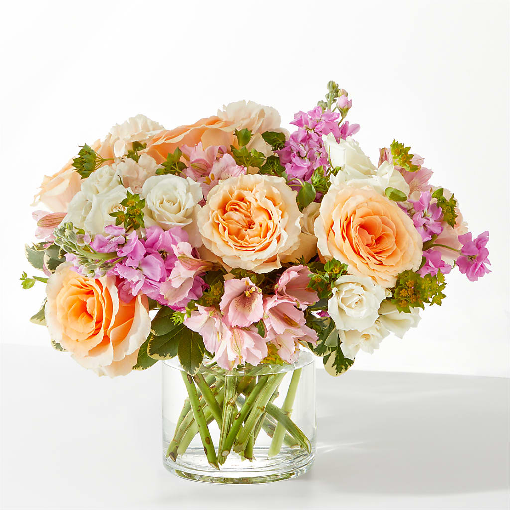 Paradise Bouquet – Flowers That Cliq, La Verne CA