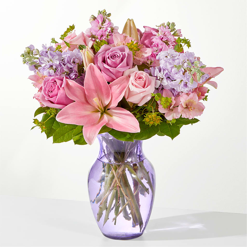 The Crown Jewel Bouquet – Flowers That Cliq, La Verne CA