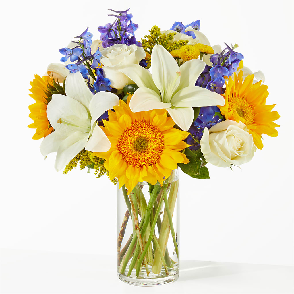 Stargazing Bouquet – Flowers That Cliq, La Verne CA