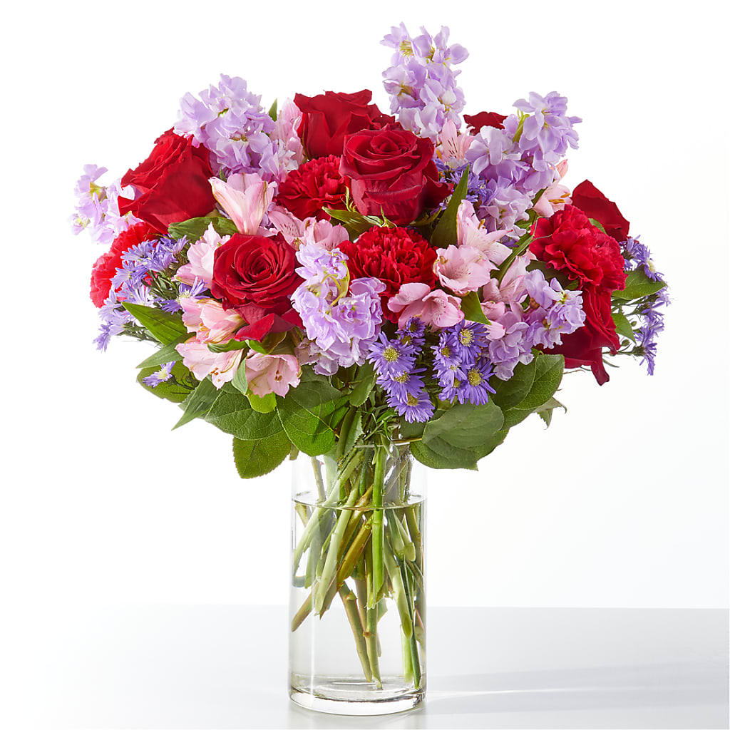Your Majesty Bouquet – Flowers That Cliq, La Verne CA