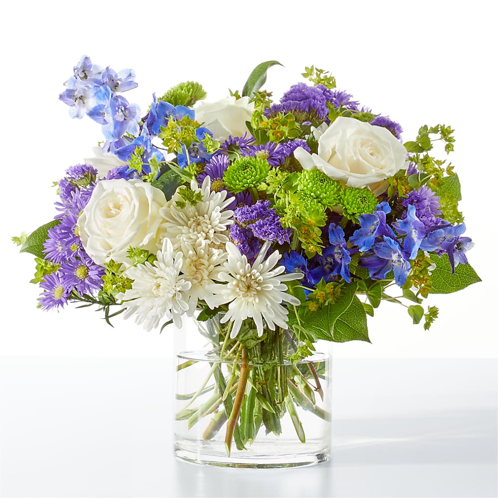 Genuine Gestures Bouquet – Flowers That Cliq, La Verne CA