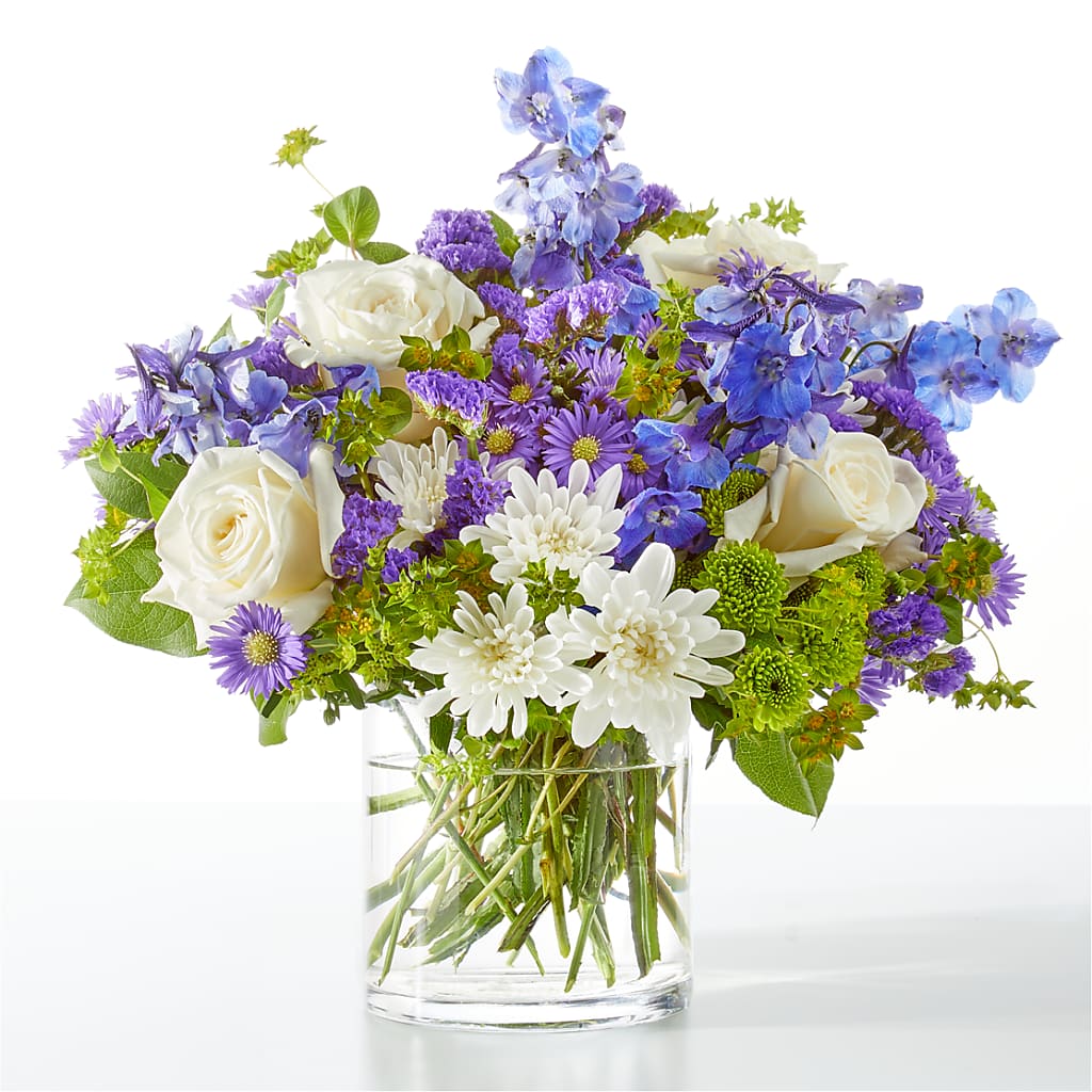 Genuine Gestures Bouquet – Flowers That Cliq, La Verne CA