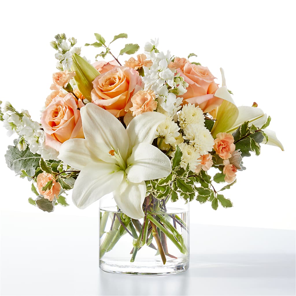 Darling Bouquet – Flowers That Cliq, La Verne CA