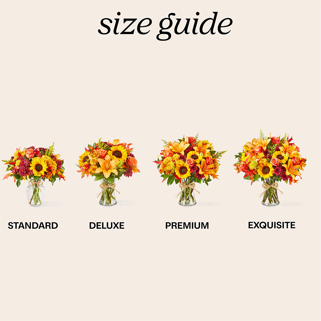 Sunny Side Bouquet – Flowers That Cliq, La Verne CA