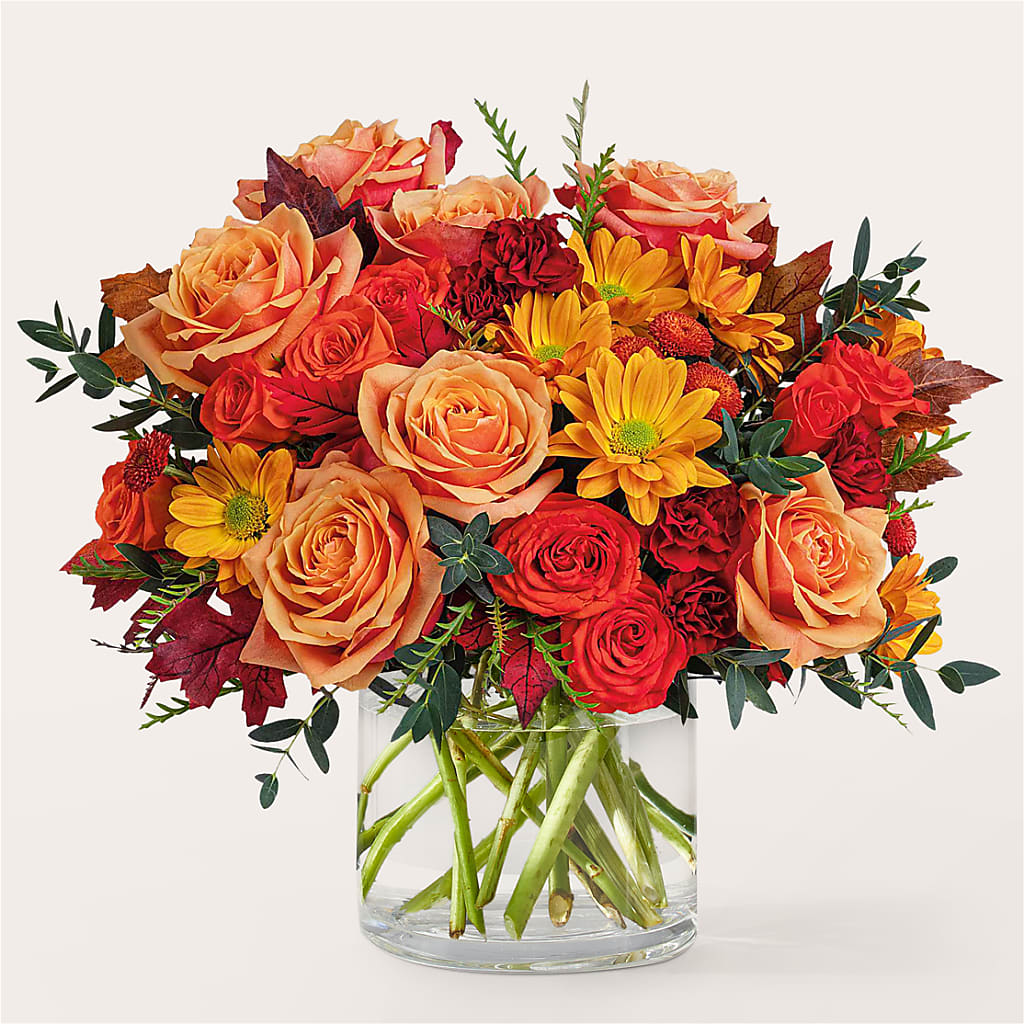 Sweet as Cinnamon Bouquet – Flowers That Cliq, La Verne CA