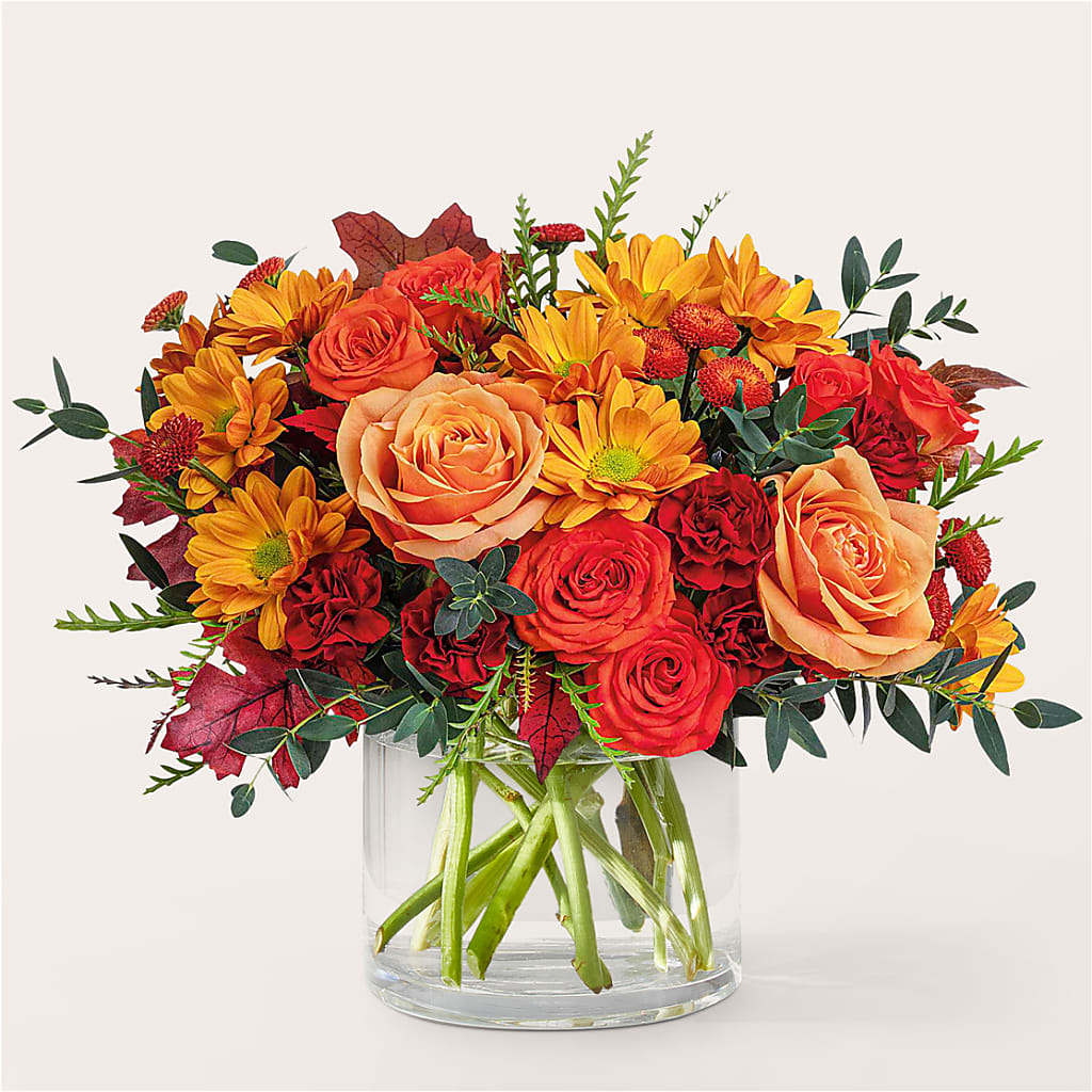 Sweet as Cinnamon Bouquet – Flowers That Cliq, La Verne CA
