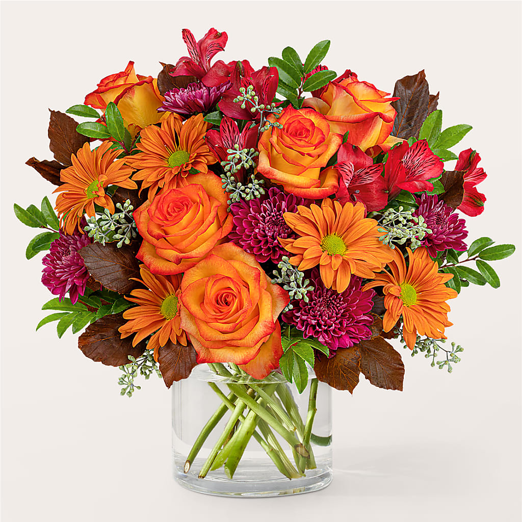 Brisk Morning Bouquet – Flowers That Cliq, La Verne CA